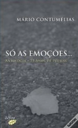 Capa do artigo Só as Emoções…