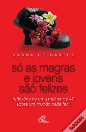Capa do artigo Só As Magras E Jovens São Felizes