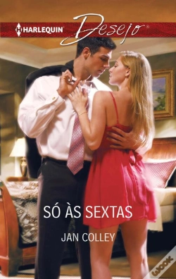 Capa do artigo Só Às Sextas