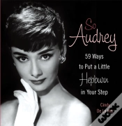 Capa do artigo So Audrey