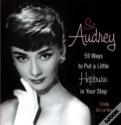 Capa do artigo So Audrey