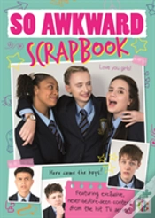 Capa do artigo So Awkward Scrapbook