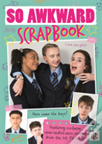 So Awkward Scrapbook