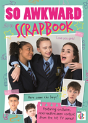 So Awkward Scrapbook - Preview