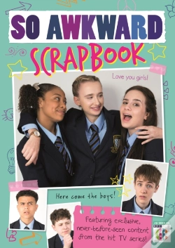 Capa do artigo So Awkward Scrapbook