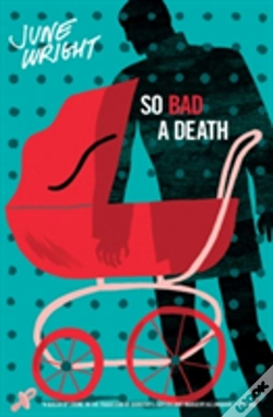Capa do artigo So Bad A Death