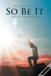 Capa do artigo So Be It