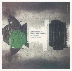 Capa do artigo So Beautiful, It Starts To Rain - CD
