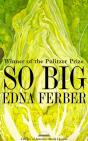 So Big: A Novel - Preview