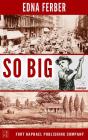 So Big - Unabridged - Preview