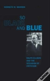 Capa do artigo So Black And Blue