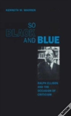 Capa do artigo So Black And Blue