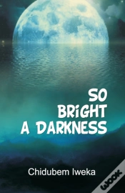 Capa do artigo So Bright A Darkness