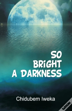 Capa do artigo So Bright A Darkness