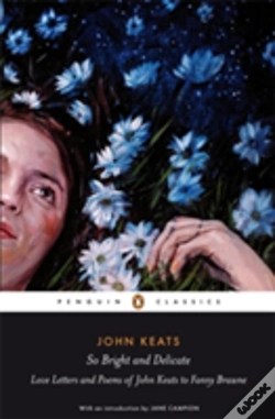 Capa do artigo So Bright And Delicate