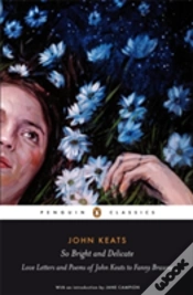 Capa do artigo So Bright And Delicate