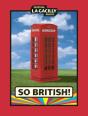 So British ! - Festival Photo De La Gacilly - Preview
