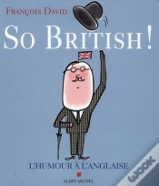Capa do artigo So British ! L