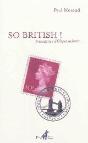 So British - Preview