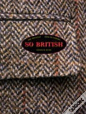 Capa do artigo So British