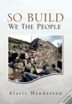 Capa do artigo So Built We The People