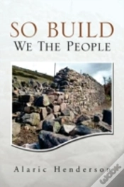 Capa do artigo So Built We The People