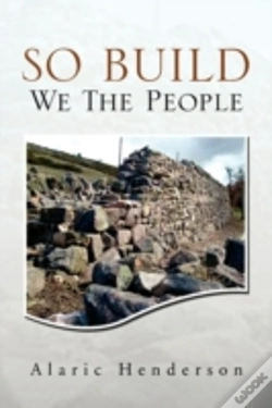 Capa do artigo So Built We The People