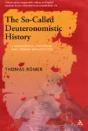 So-Called Deuteronomistic History - Preview