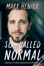 Capa do artigo So-Called Normal