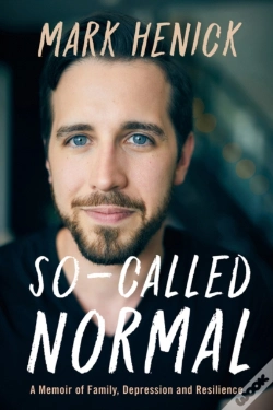 Capa do artigo So-Called Normal