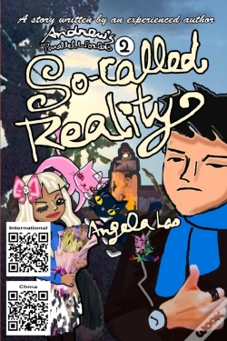 Capa do artigo So-Called Reality