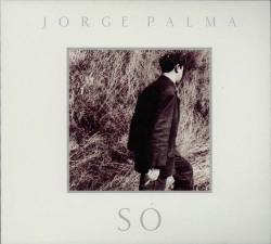 Capa do artigo Só - CD