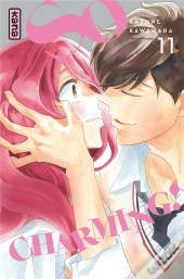 So Charming ! - Tome 11