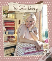 Capa do artigo So Chic Lizzy