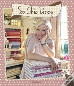 Capa do artigo So Chic Lizzy