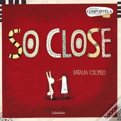 Capa do artigo So Close