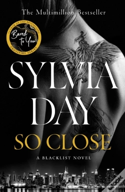 Capa do artigo So Close