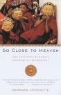 So Close To Heaven - Preview