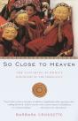 So Close To Heaven - Preview