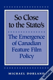Capa do artigo So Close To The State/S