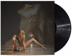 Capa do artigo So Close to What - Vinil