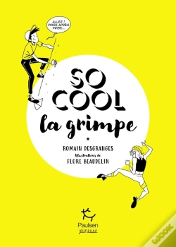 Capa do artigo So Cool : La Grimpe