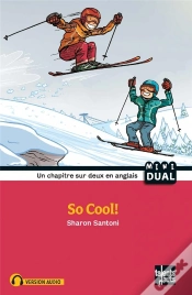 Capa do artigo So Cool!