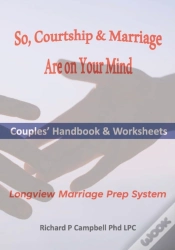 Capa do artigo So, Courtship & Marriage Are On Your Mind