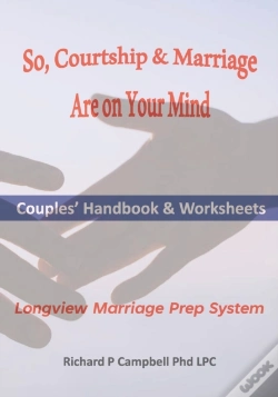 Capa do artigo So, Courtship & Marriage Are On Your Mind