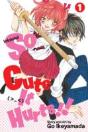So Cute It Hurts!!, Vol. 1 - Preview