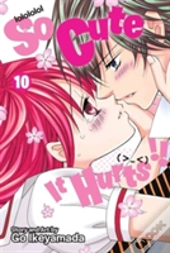So Cute It Hurts!!, Vol. 10