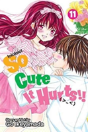 So Cute It Hurts!!, Vol. 11 - Preview