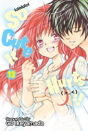 So Cute It Hurts!!, Vol. 12 - Preview