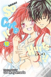 So Cute It Hurts!!, Vol. 12